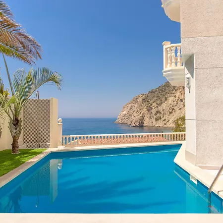 Apartmanhotel Ola Blanca