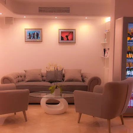 Apartmanhotel Ola Blanca