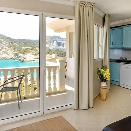 Apartmanhotel Ola Blanca