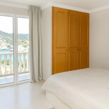 Ola Blanca Cala de Finestrat