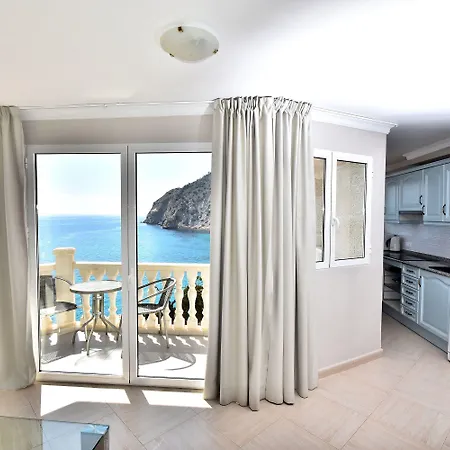 Apartmanhotel Ola Blanca 4*