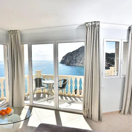 Aparthotel Ola Blanca 4*