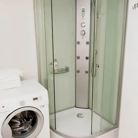 Ola Blanca Apartmanhotel
