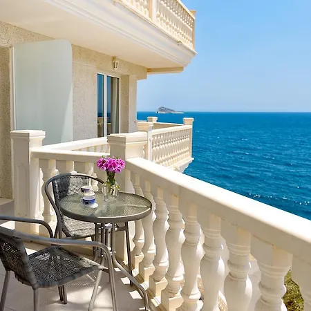 Ola Blanca Apartmanhotel