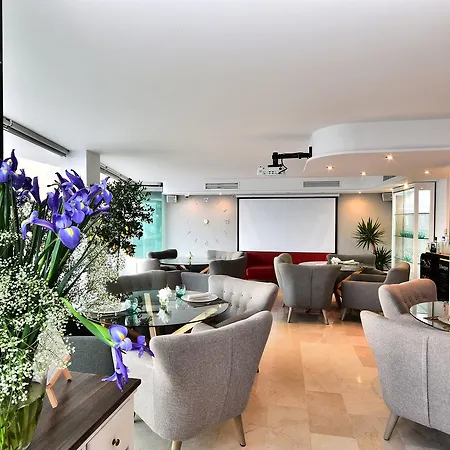 Ola Blanca 4* Cala de Finestrat