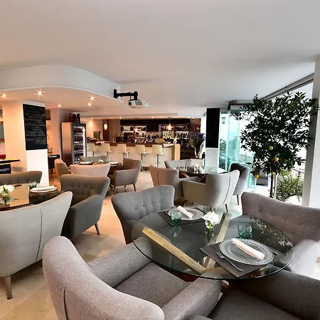 Ola Blanca 4* Cala de Finestrat