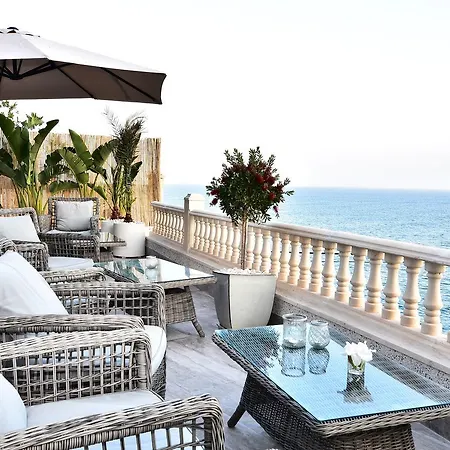 Ola Blanca Apartahotel 3*