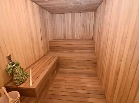 Ola Blanca Apartmanhotel 4*