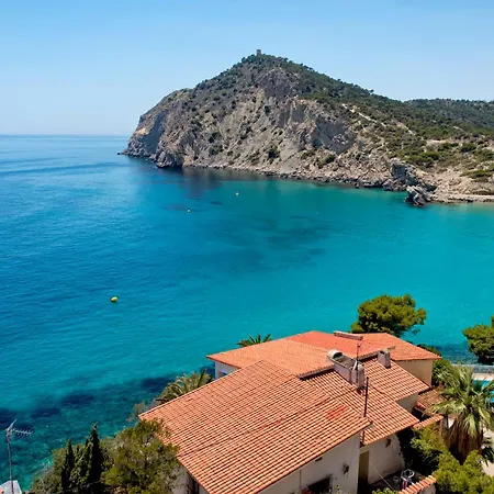 Aparthotel Ola Blanca 3*