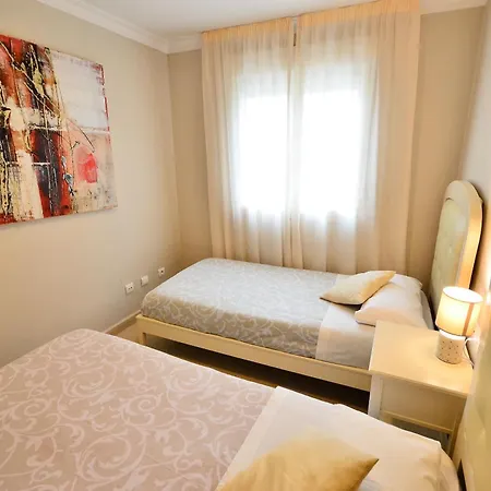 Ola Blanca Aparthotel