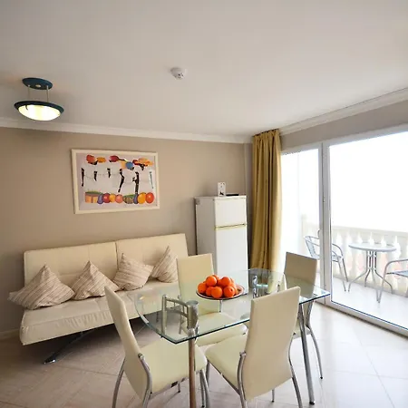 Aparthotel Ola Blanca