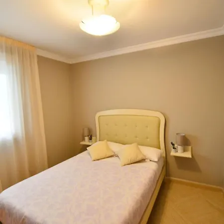 Aparthotel Ola Blanca 3*
