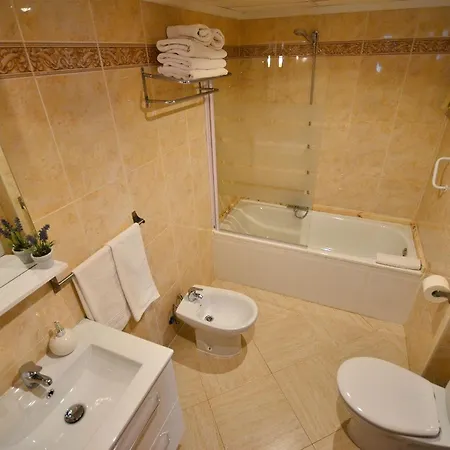 Ola Blanca Aparthotel