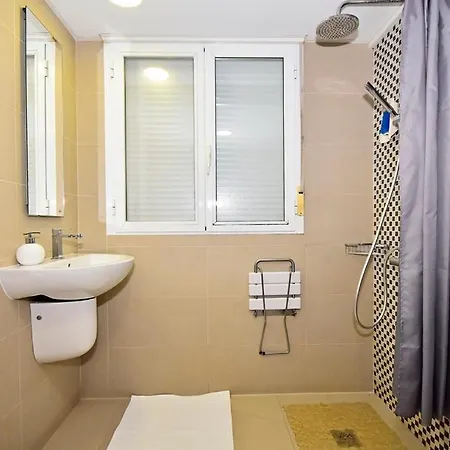 Ola Blanca Aparthotel