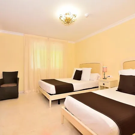 Aparthotel Ola Blanca