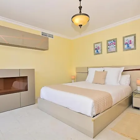 Ola Blanca Aparthotel Cala de Finestrat