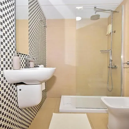 Aparthotel Ola Blanca 3*