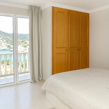 Aparthotel Ola Blanca Cala de Finestrat