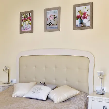 Ola Blanca Aparthotel
