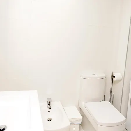 Aparthotel Ola Blanca Cala de Finestrat