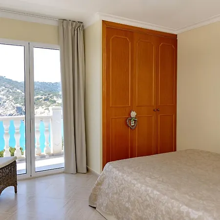Aparthotel Ola Blanca 3*