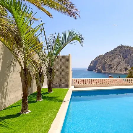 Ola Blanca Aparthotel 3*