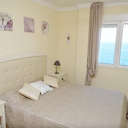 Aparthotel Ola Blanca 3*