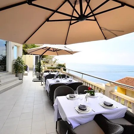 Aparthotel Ola Blanca