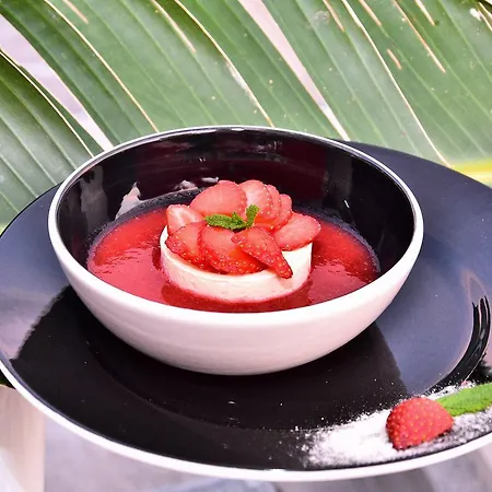 Aparthotel Ola Blanca