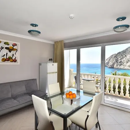 Ola Blanca 3* Cala de Finestrat