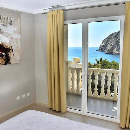 Ola Blanca 3* Cala de Finestrat
