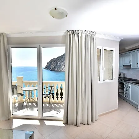 Ola Blanca Aparthotel Cala de Finestrat