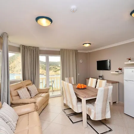 Ola Blanca Aparthotel