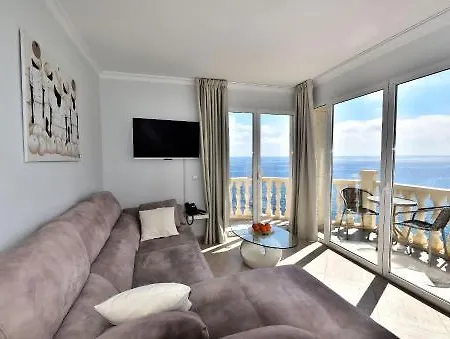 Ola Blanca 4* Cala de Finestrat