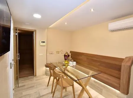 Ola Blanca Aparthotel Cala de Finestrat