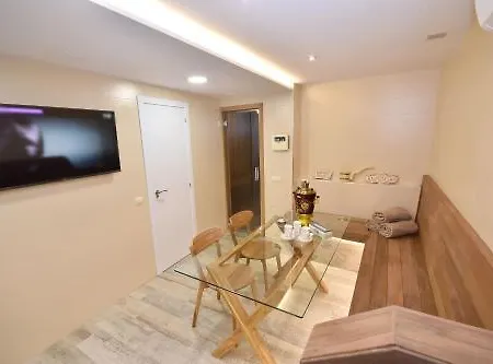 Aparthotel Ola Blanca